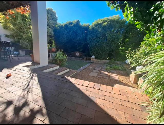 4 BEDROOM PROPERTY TO RENT IN PARADYSKLOOF